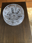 Kristalna posoda 3,5 l