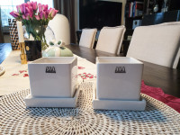 Majhen okrasni lonec Asa Selection