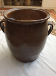 Okrasna posoda