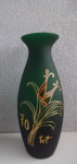 Ročno poslikana vaza 44 cm