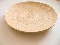 Skleda bambus Ikea HULTET, 30 cm