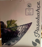 Steklena skleda Pasabahce
