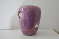 Unikatna keramična vaza KIL Liboje