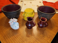 vaza, keramična posoda