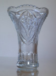 Vaza kristal