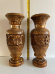Vaza iz lesa