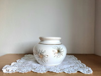 Vaza za nizke šopke / okrasna posoda za lončnice, KILI