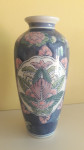 Vaza iz porcelana, višina 25 cm
