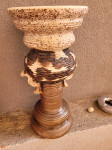 vaza višina 42 cm