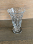 Waterford crystal vaza