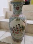 Kitajska vaza v. 47 cm