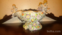 Meissen porcelan
