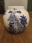 Porcelanasta vaza Mason's