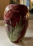 Retro cvetlična vaza