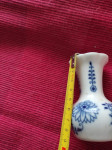 Retro vazi porcelan