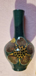 Töpferhof keramična vaza-ročno delo