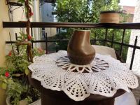 VAZA VAZICA KERAMIKA 11 x 9 cm