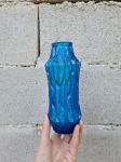 Vintage modra vaza