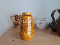 Vintage vazica, 15 cm, za majhne  šopke,  in Nemčije,