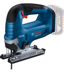 BOSCH GST 185-LI Akumulatorska vbodna žaga 18V