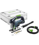 FESTOOL CARVEX PSB 420 EBQ-Plus Nihajna vbodna žaga
