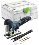 FESTOOL CARVEX PSC 420 EB-Basic Akumulatorska vbodna žaga