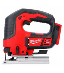 MILWAUKEE M18 BJS-0 Akumulatorska vbodna žaga