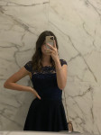 Elegantna obleka