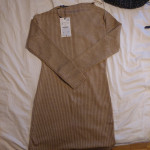 Obleka Zara M
