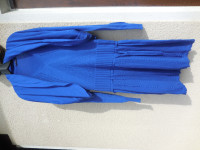 SISLEY NOV MODER PLETEN KPL OBLEKA IN BOLERO M