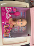 Barbie lutka za friziranje