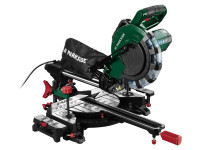 Parkside zajeralna/potezna žaga