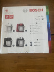 Bosch MUMS2EB01
