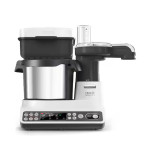 Kuhalnik + sekljalnik Kenwood kCook Multi