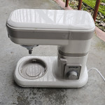 KUHINJSKI ROBOT GORENJE MMC 700 IY samo osnova  ММС700ΙΥ