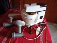 Kuhinjski robot KENWOOD CHEF