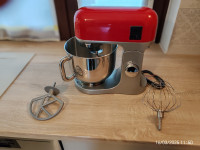 Kuhinjski robot Kenwood KMiX 75