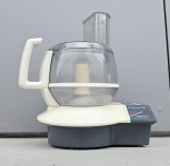 Kuhinjski robot RONIC Original 50 Delujočem stanju  Brez napak Brez os