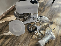 Kuhinjski robot Sencor