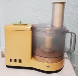 Prevzamem Braun iskra mgu 0707 multipraktik mikser sekljalnik reza