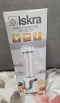 Mešalnik za smoothie Iskra HY-1302-WH