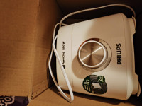 Philips multipraktik HR7510