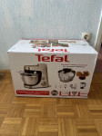 Tefal Masterchef Gourmet kuhinjski robot 900 W – nov, nerabljen