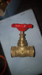 Pretočni ventil 1/2"