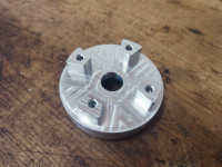 pesto zadnji zobnik Tomos APN