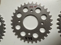 Verižniki Tomos APN, BT, CTX, ATX, 14M,  SLC 15, E90