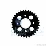 Zadnji verižnik BT50 33Z ESJOT - GERMANY