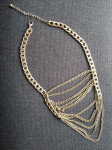 Ogrlica iz verižic