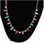 Verižica, trak za lase