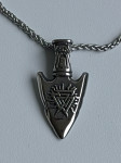 Viking verižica